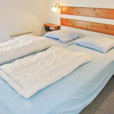 Rubinsoen Skovhuse Hasle