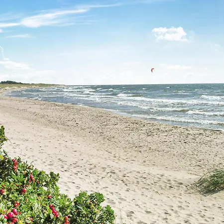 Rubinsoen Skovhuse Hasle